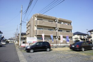 小山駅 徒歩27分 3階の物件外観写真